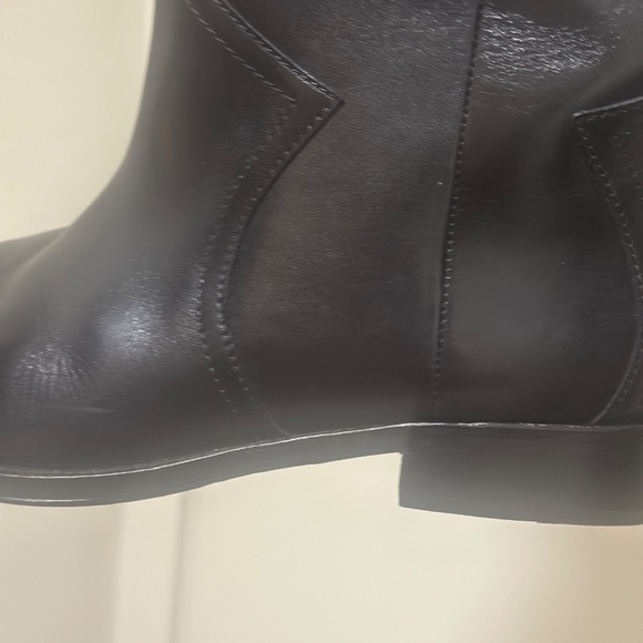 PAIGE Raina Knee high boots - Picture 3 of 8